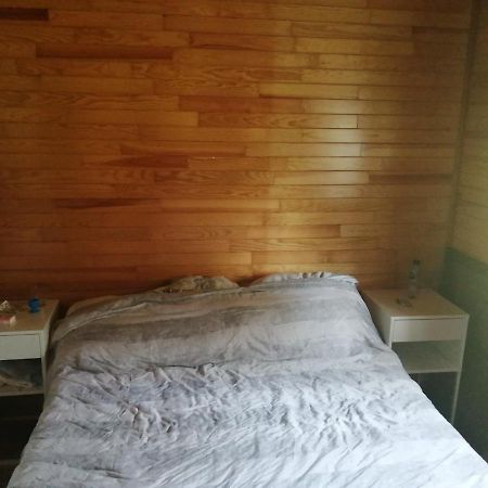 Chalet 94 La Boverie Рандё Экстерьер фото