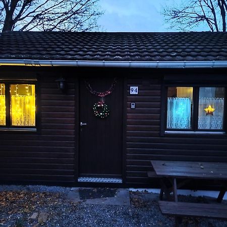 Chalet 94 La Boverie Рандё Экстерьер фото